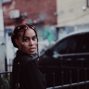 Meet your Posher, Ruth-ann